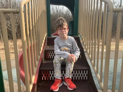 Franklin Spring Slide